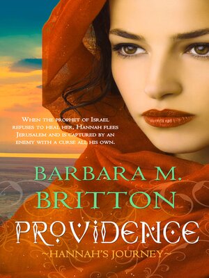 cover image of Providence